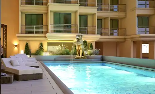 Kingdom Kalyan East Images