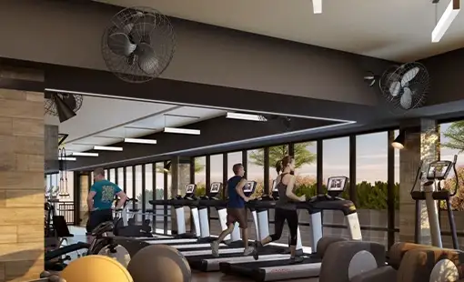 Prime Kingdom Kalyan East Images