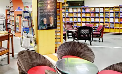 Prime Kingdom Kalyan East Images