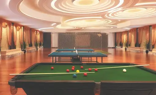 Prime Kingdom Kalyan East Images