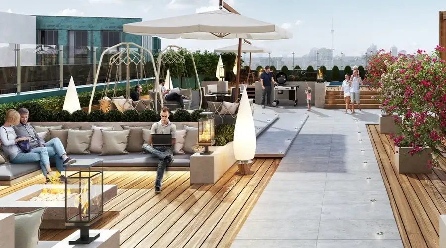 Prime Kingdom Kalyan East