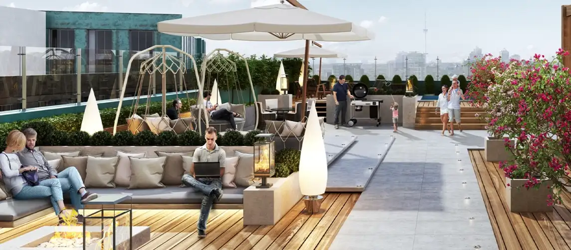 Prime Kingdom Kalyan East