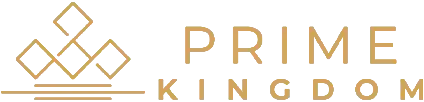 Prime Kingdom Logo